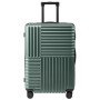 Валіза Xiaomi Ninetygo Himalaya Luggage 24" Green (6941413239677)