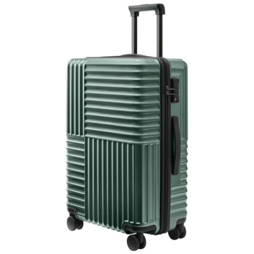 Валіза Xiaomi Ninetygo Himalaya Luggage 24" Green (6941413239677)
