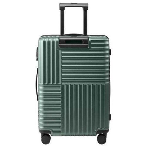 Валіза Xiaomi Ninetygo Himalaya Luggage 24" Green (6941413239677)