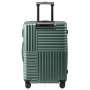 Валіза Xiaomi Ninetygo Himalaya Luggage 24" Green (6941413239677)