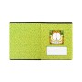Зошит Kite Garfield, 24 аркуша, клітинка (GF26-238)