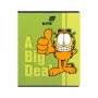 Зошит Kite Garfield, 24 аркуша, клітинка (GF26-238)