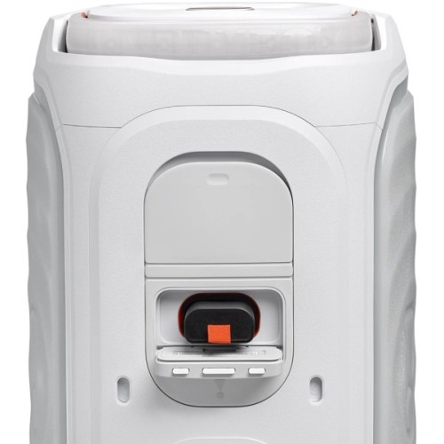 Акустична система JBL PartyBox 130 White (JBLPB130WHTEP)