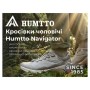 Кросівки Humtto чоловічі трекінгові Navigator сірі 46 (860313A-3-46)