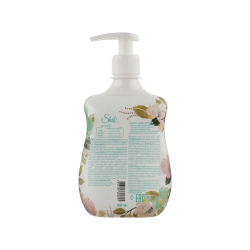 Рідке мило Shik Gentle Clematis 500 мл (4823107600395)