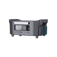 Додаткова батарея для зарядної станції Marsriva HES 2200W 1037Wh LiFePO4 (H1060_MARSRIVA)