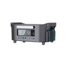 Додаткова батарея для зарядної станції Marsriva HES 2200W 1037Wh LiFePO4 (H1060_MARSRIVA) Додаткова батарея для зарядної станції Marsriva HES 2200W 1037Wh LiFePO4 (H1060_MARSRIVA)