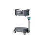 Додаткова батарея для зарядної станції Marsriva HES 2200W 1037Wh LiFePO4 (H1060_MARSRIVA)