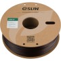 Пластик для 3D-принтера eSUN EABS-CF 1,75mm 1kg DARK RED (EABS-CF-P175AR1)