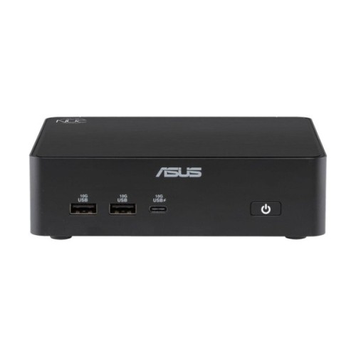 Комп'ютер ASUS NUC 16 Pro RNUC16GDKU560002 / Ultra5 325 (45W), EUCord, Kit(L6) (90AR00W2-M00080)