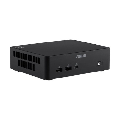 Комп'ютер ASUS NUC 16 Pro RNUC16GDKU560002 / Ultra5 325 (45W), EUCord, Kit(L6) (90AR00W2-M00080)