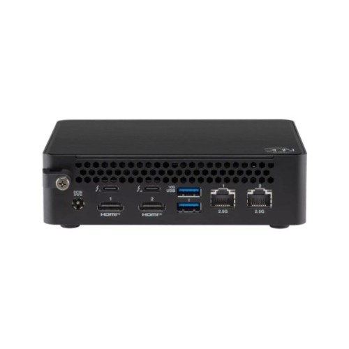 Комп'ютер ASUS NUC 16 Pro RNUC16GDKU560002 / Ultra5 325 (45W), EUCord, Kit(L6) (90AR00W2-M00080)