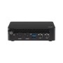 Комп'ютер ASUS NUC 16 Pro RNUC16GDKU560002 / Ultra5 325 (45W), EUCord, Kit(L6) (90AR00W2-M00080)