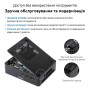 Комп'ютер ASUS NUC 16 Pro RNUC16GDKU560002 / Ultra5 325 (45W), EUCord, Kit(L6) (90AR00W2-M00080)