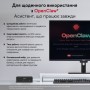 Комп'ютер ASUS NUC 16 Pro RNUC16GDKU560002 / Ultra5 325 (45W), EUCord, Kit(L6) (90AR00W2-M00080)