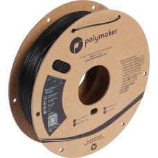 Пластик для 3D-принтера Polymaker TPU-90A 1,75mm 0,75kg BLACK (PD02001)