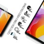 Плівка захисна Armorstandart Anti-Blue hydrogel Blackview Link 2 8.68inch (ARM93672)