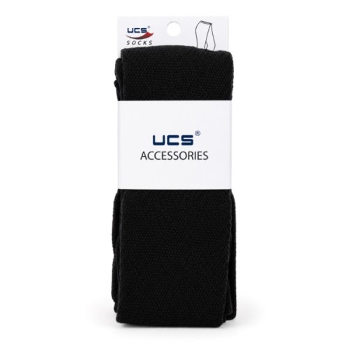 Колготки дитячі UCS Socks ажурні (M0C0301-1255-13G-black)