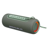 Акустична система Grunhelm GW-01 GRN Green (147245)