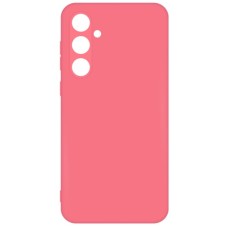 Чохол до мобільного телефона ACCLAB Silicone Case Samsung Galaxy A35 Pink (1283126601910)