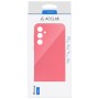 Чохол до мобільного телефона ACCLAB Silicone Case Samsung Galaxy A35 Pink (1283126601910)