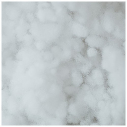 Подушка на стілець MirSon Ranforce Elite 11-2107 White 40х40 см (2200006185116)