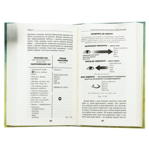 Книга Шлях до надприродного. Як звичайні люди досягають незвичайного - Джо Диспенза BookChef (9786175482025)