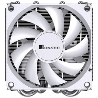 Кулер до процесора JONSBO HP400S White