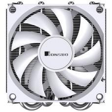 Кулер до процесора JONSBO HP400S White