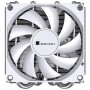 Кулер до процесора JONSBO HP400S White