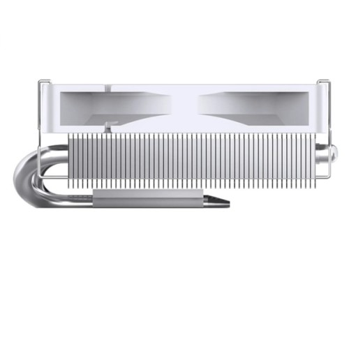 Кулер до процесора JONSBO HP400S White