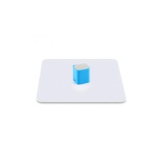 Фон Puluz 30cm white (PU5330W)