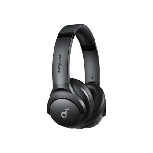Навушники Anker SoundСore Q20i Black (A3004G11)