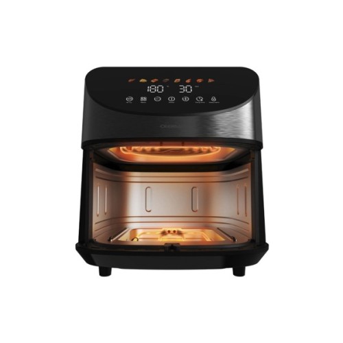 Мультипіч Deerma Air Fryer KZ150 8L (DEM-KZ150W)