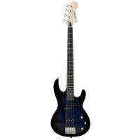 Бас-гітара Parksons PJB-15 Transparent Blue Burst