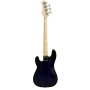 Бас-гітара Parksons PJB-15 Transparent Blue Burst