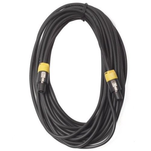 Акустичний кабель RockCable Speaker Cable (15m) (RCL 30516 D8)