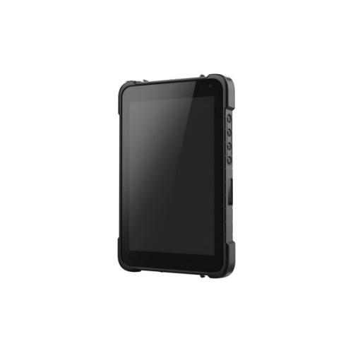 Планшет AGN T86X 8" 8/128GB / LTE / NFC/ 2D Scaner/MIL-STD-810H Black (5117978889898)