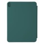 Чохол до планшета Armorstandart Smart Case iPad Air 11 2024 Pine Green (ARM78144)