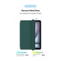 Чохол до планшета Armorstandart Smart Case iPad Air 11 2024 Pine Green (ARM78144)