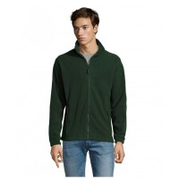 Кофта Sol's North лісова зелень S (55000263S)