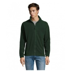 Кофта Sol's North лісова зелень S (55000263S)