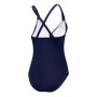 Купальник Aqua Speed Greta II 351-24 темно-синій, блакитний 44 (5905718611744)