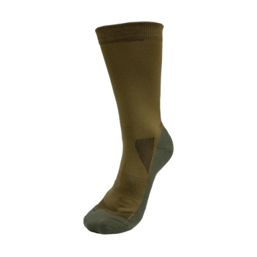 Шкарпетки Tribe Trekking olive 44-46 (T-KB-0010-olive-44-46)