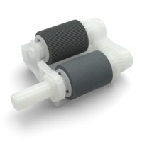 Ролик захоплення паперу Brother HL-2240/2250/DCCP-7055/7057/MFC-7240 assembly Welldo (LY2093001-WDS)