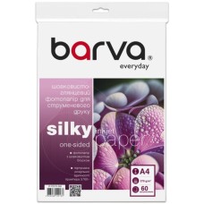 Фотопапір Barva A4, Everyday, supergloss, 270 g/m2, 60c (IP-FE270-398)