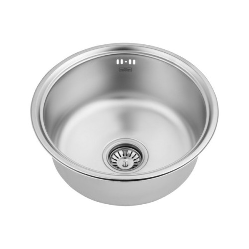 Мийка кухонна Kroner Satin-430 (CV031324)