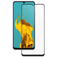 Скло захисне Piko Full Glue RealMe C53 Black (1283126577840)