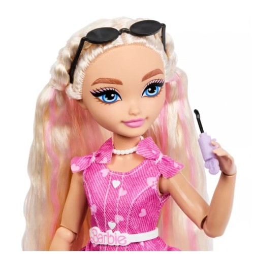 Лялька Barbie Dream besties Малібу Новий аутфіт (JKP50)