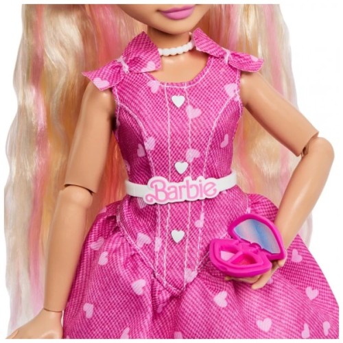 Лялька Barbie Dream besties Малібу Новий аутфіт (JKP50)